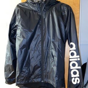Adidas Windbreaker